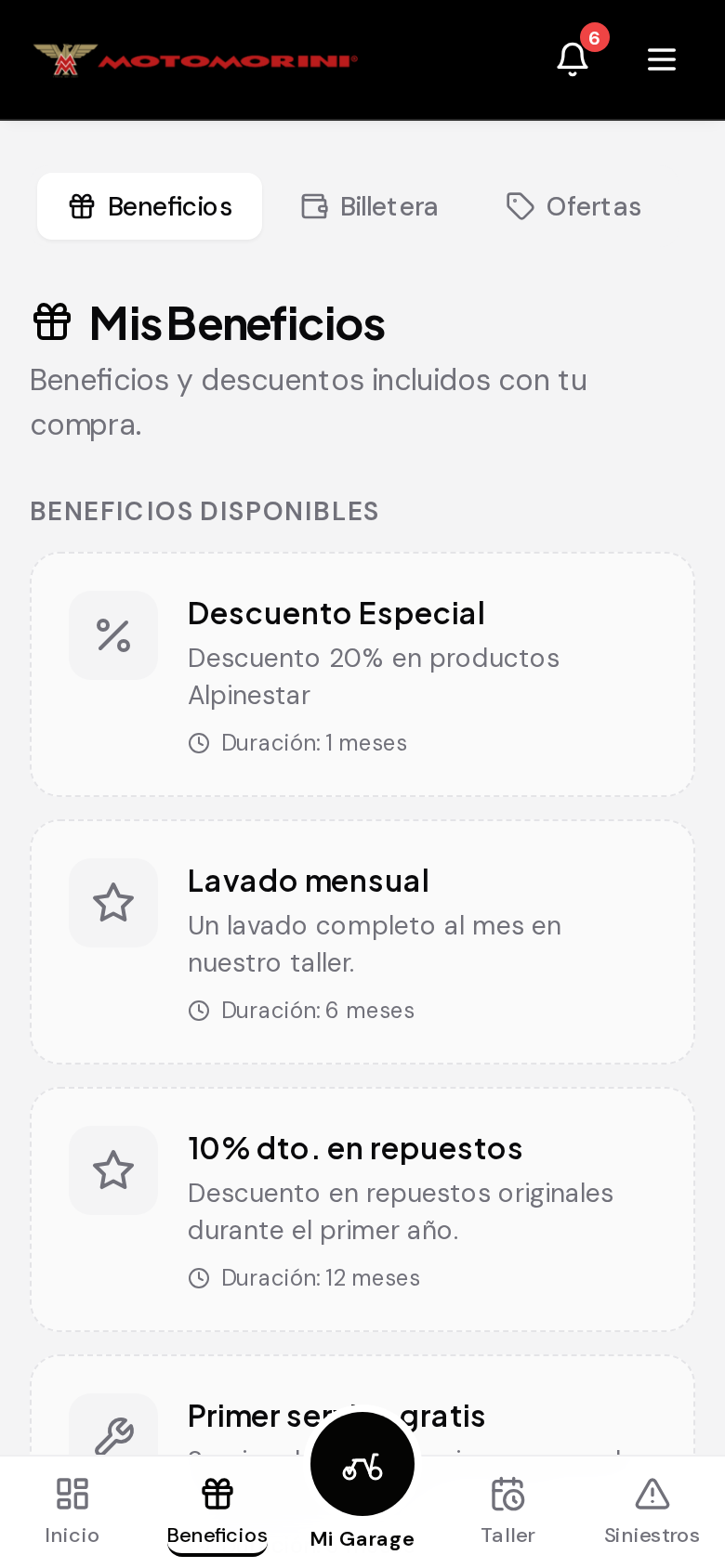 Recibí ofertas personalizadas para tu vehículo